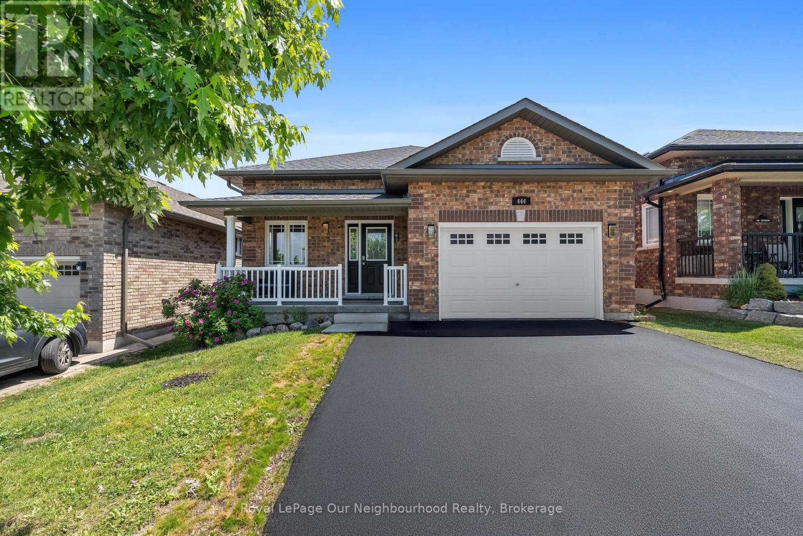444 FLORENCE DRIVE, peterborough north (north), Ontario