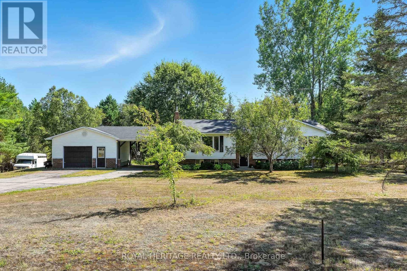 10050 HALIBURTON COUNTY ROAD 503 ROAD, highlands east (glamorgan), Ontario