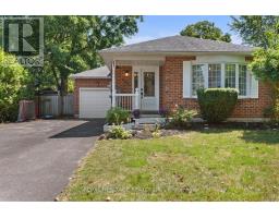 101 HART BOULEVARD, clarington (newcastle), Ontario