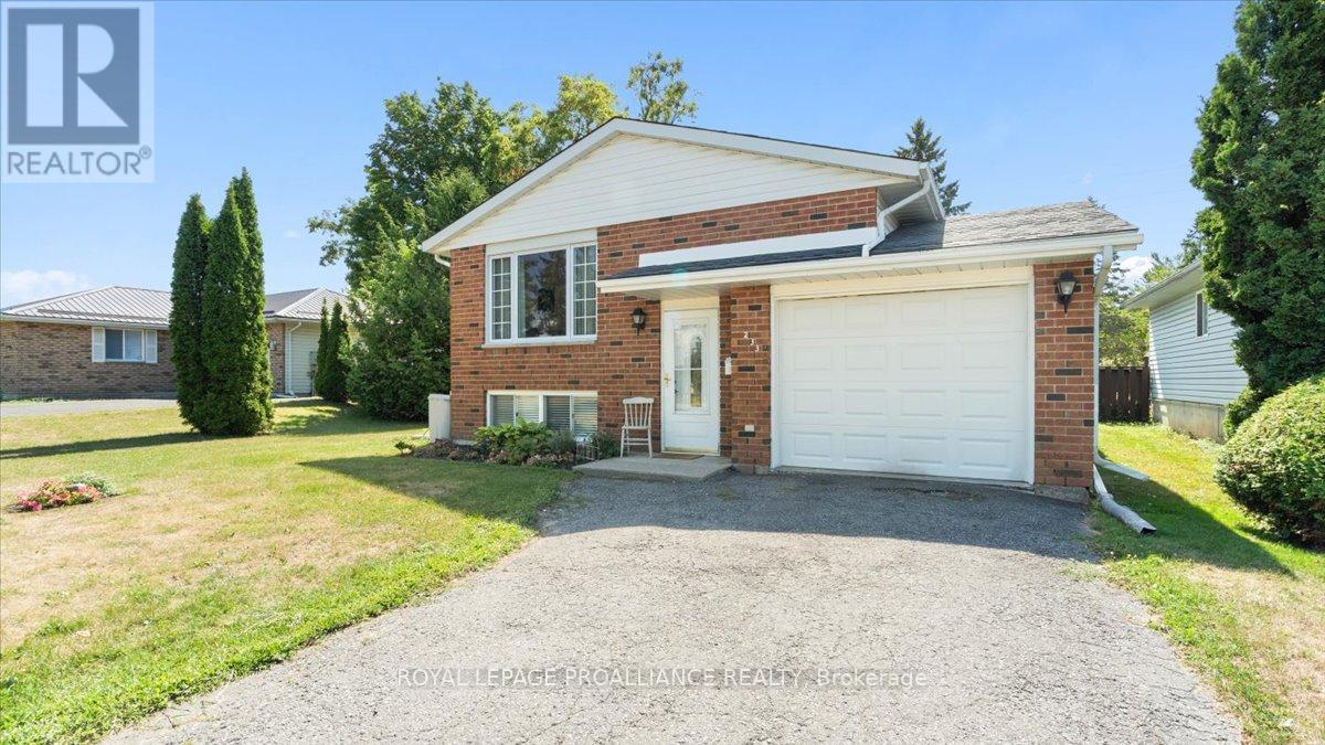 233 RUSSET ROAD, trent hills (campbellford), Ontario
