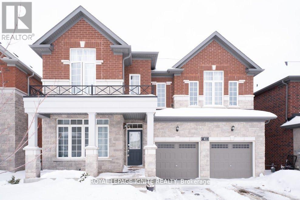 41 NORTHHILL AVENUE, cavan monaghan (cavan twp), Ontario