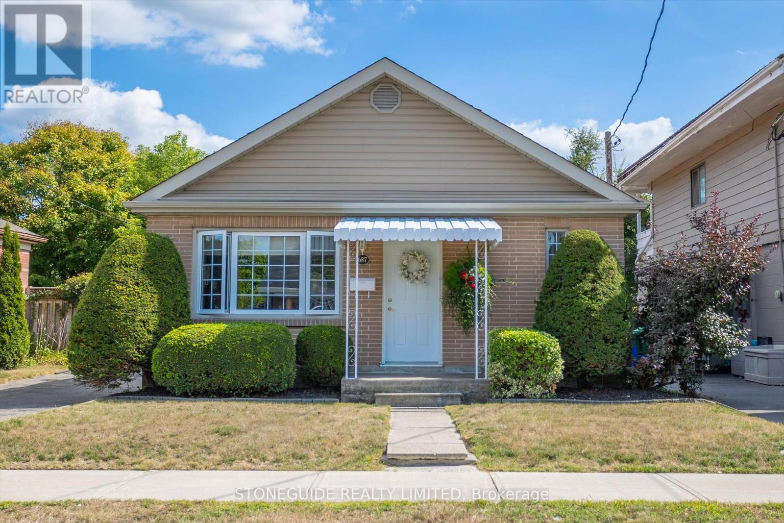 687 ORPINGTON ROAD, peterborough (otonabee ward 1), Ontario