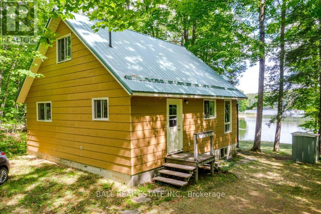 226 FR 294, trent lakes, Ontario