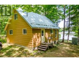 226 FR 294, trent lakes, Ontario