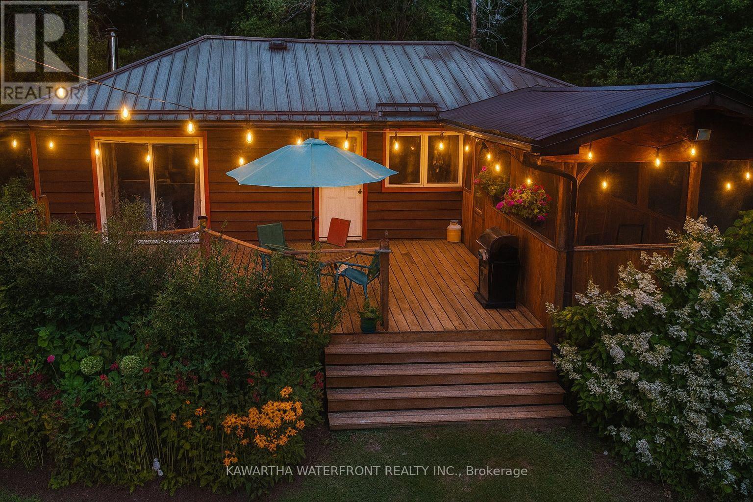 1025 NYSTEDT LANE, minden hills (snowdon), Ontario