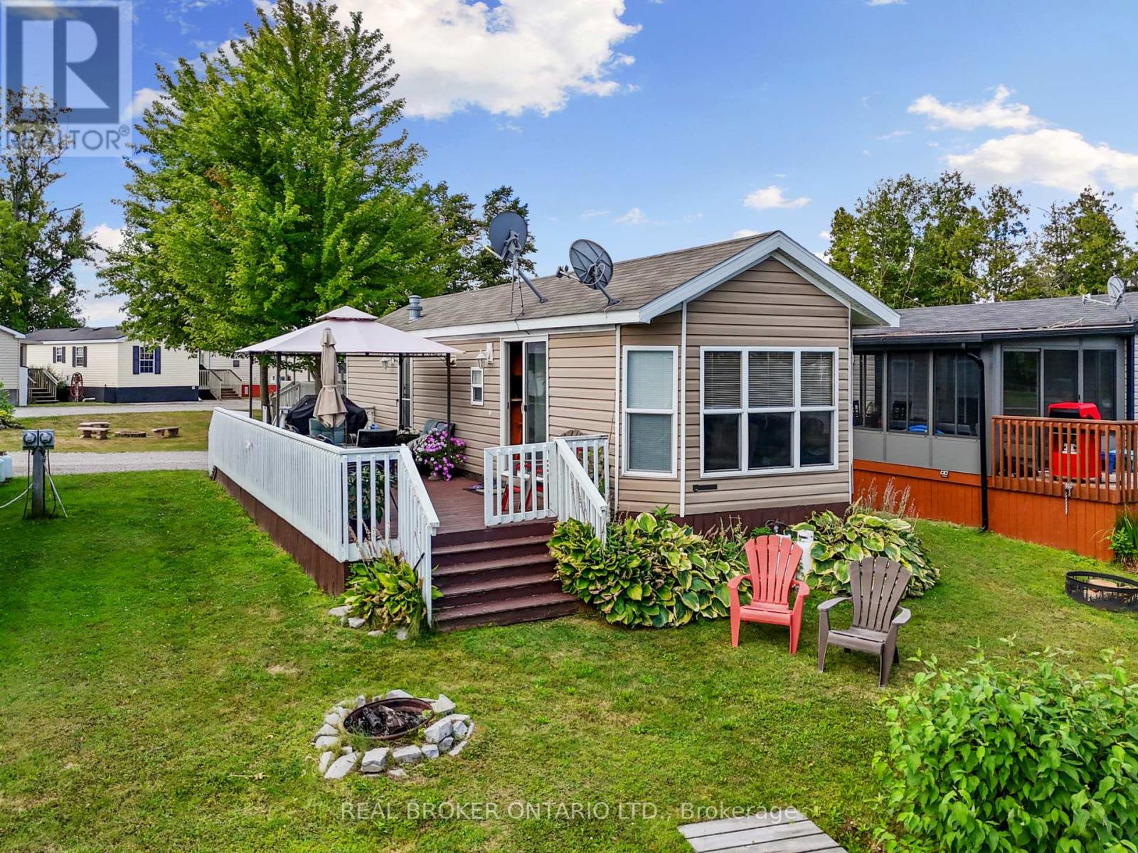 CPC7 - 171 WOODLAND ESTATE ROAD, trent hills, Ontario