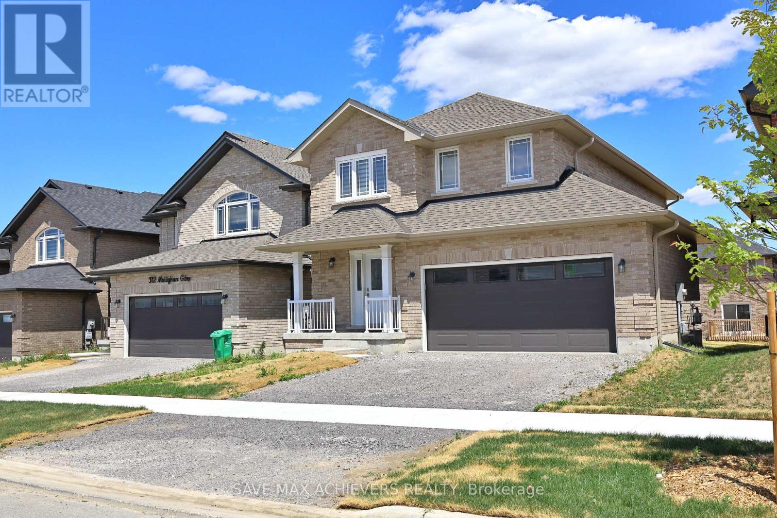 314 MULLIGHAN GARDENS, peterborough north (north), Ontario