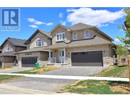 314 MULLIGHAN GARDENS, peterborough north (north), Ontario
