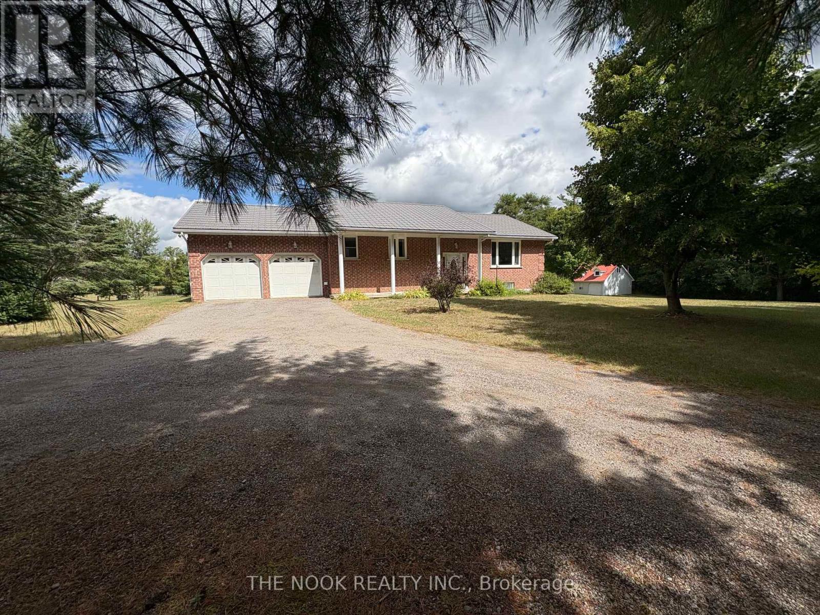 6780 9TH LINE, port hope, Ontario