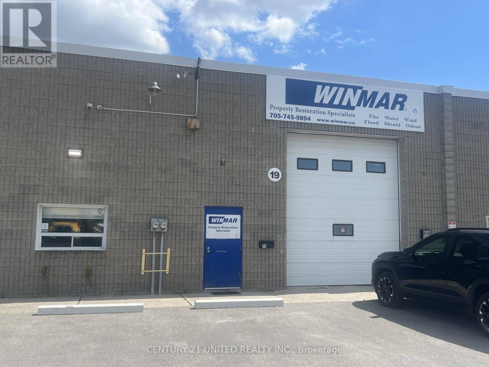 19 - 774 RYE STREET, peterborough (otonabee ward 1), Ontario