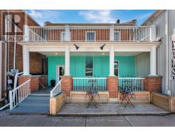 29 KING AVENUE E, clarington (newcastle), Ontario