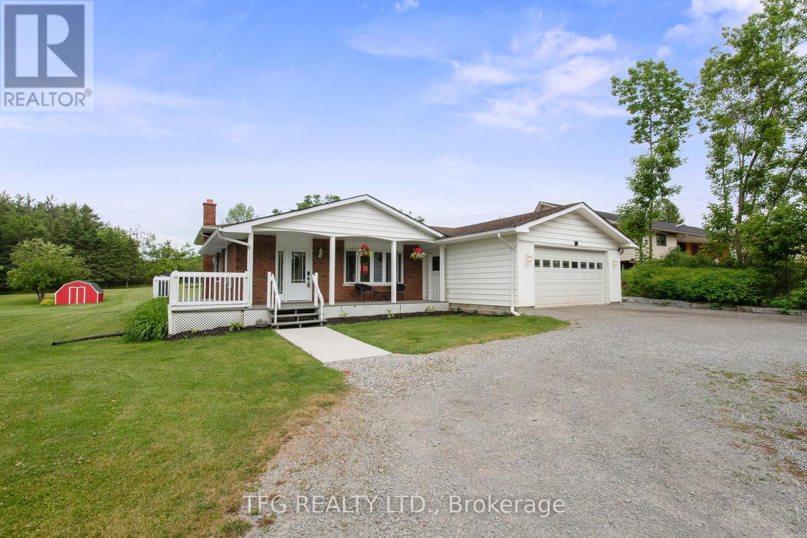 386 MOUNT NEBO ROAD, kawartha lakes (omemee), Ontario