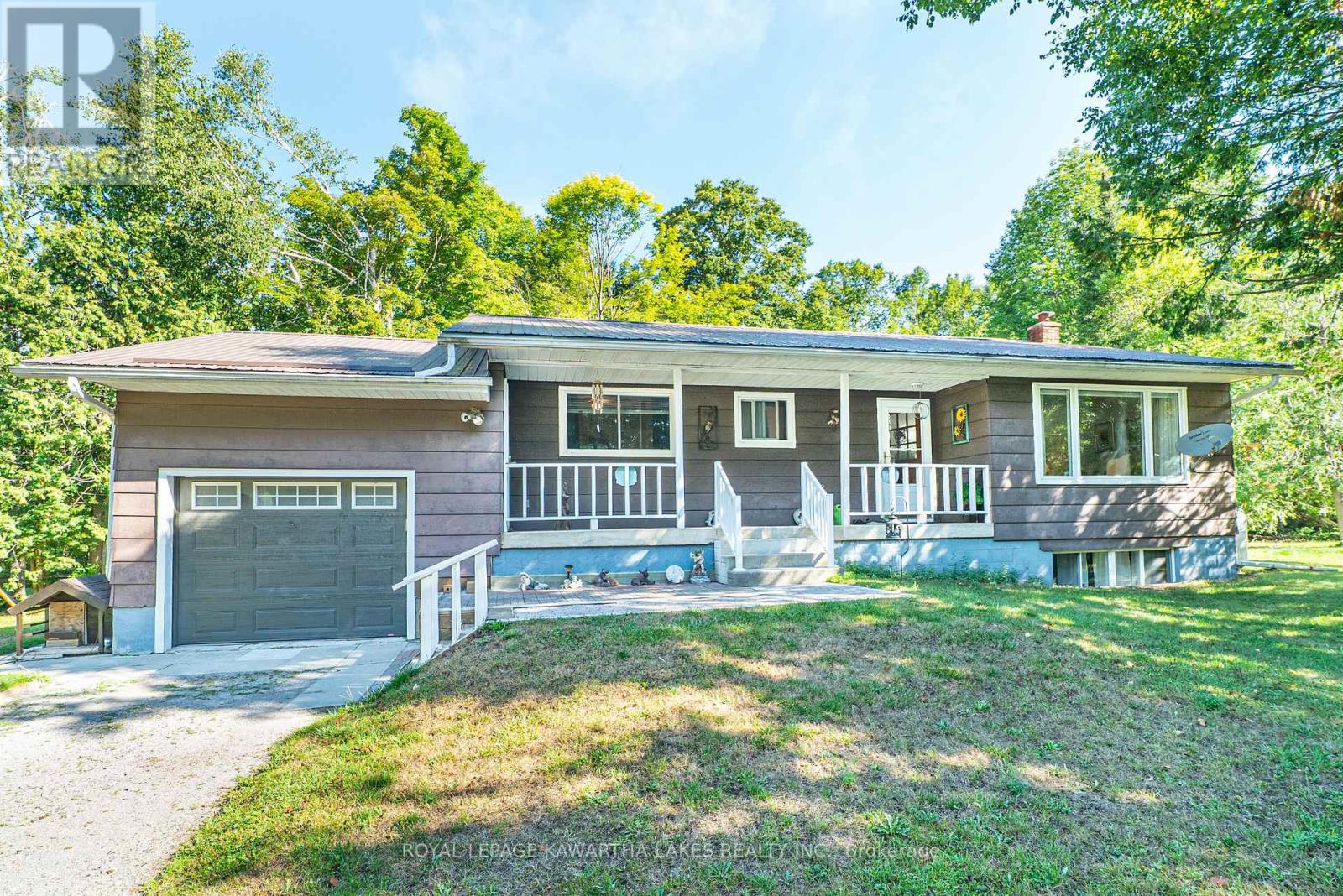 426 FARMS ROAD, kawartha lakes (woodville), Ontario