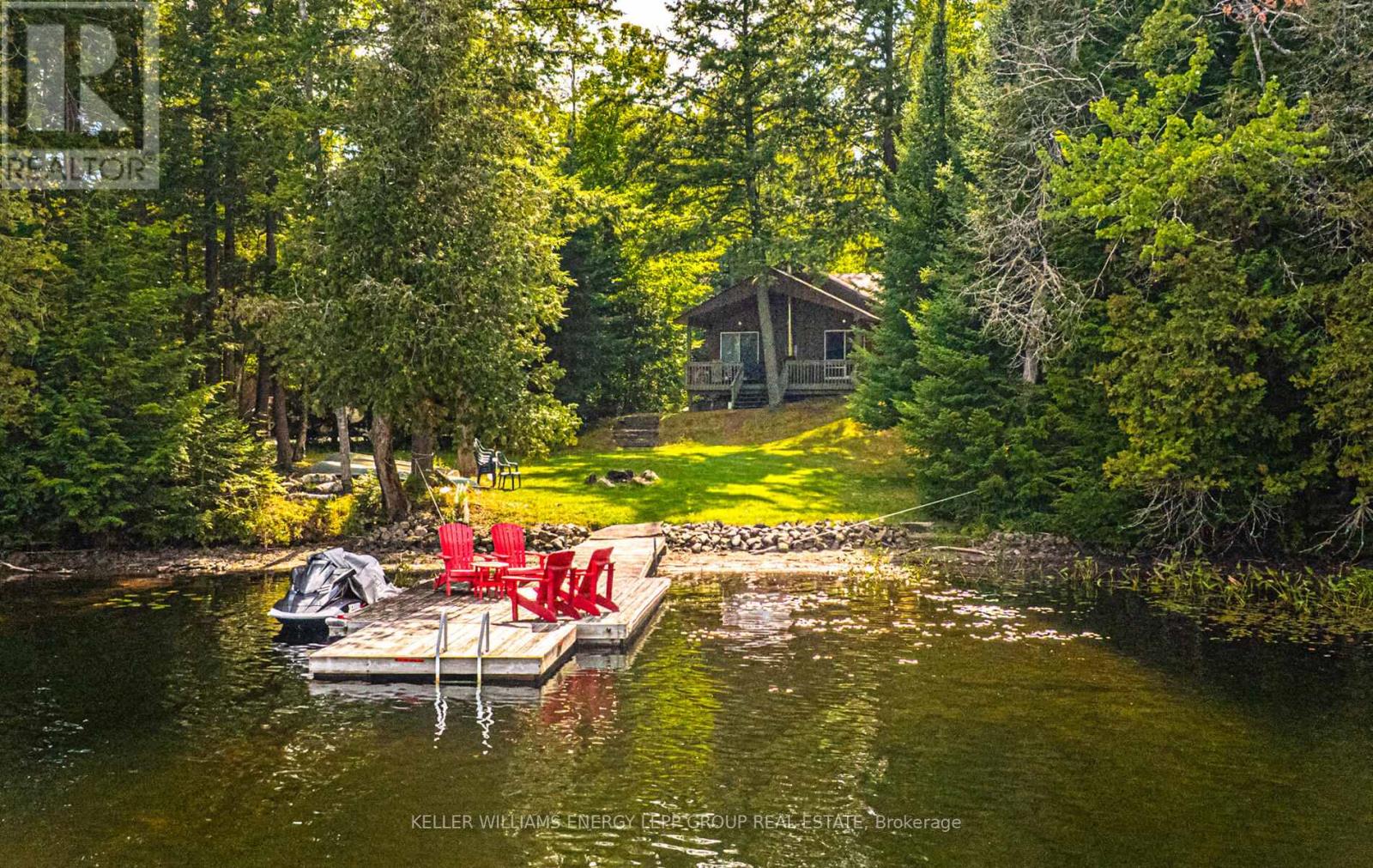 115 MAPLE RIDGE LANE, wollaston, Ontario