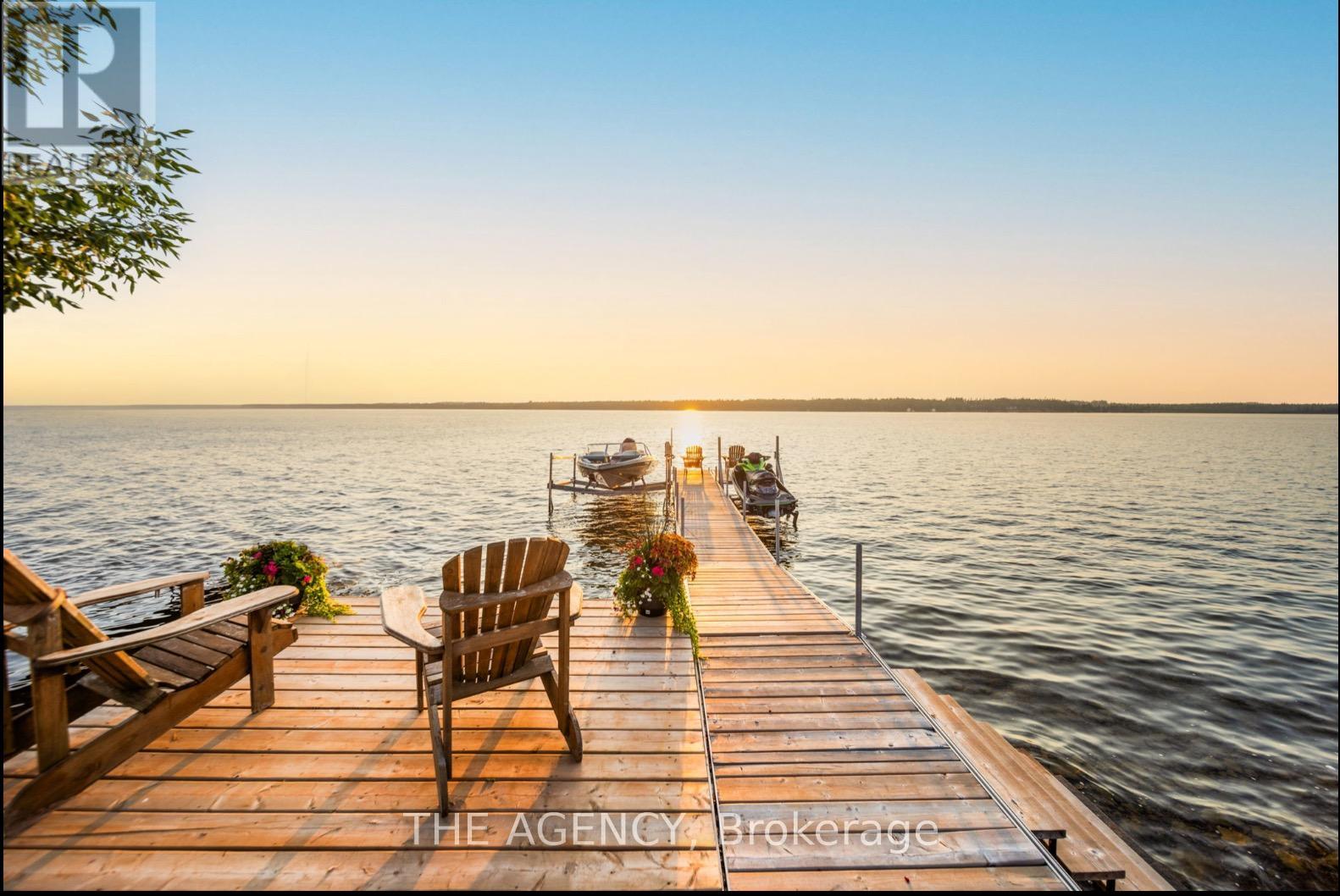 11 FIFTH STREET, kawartha lakes (verulam), Ontario