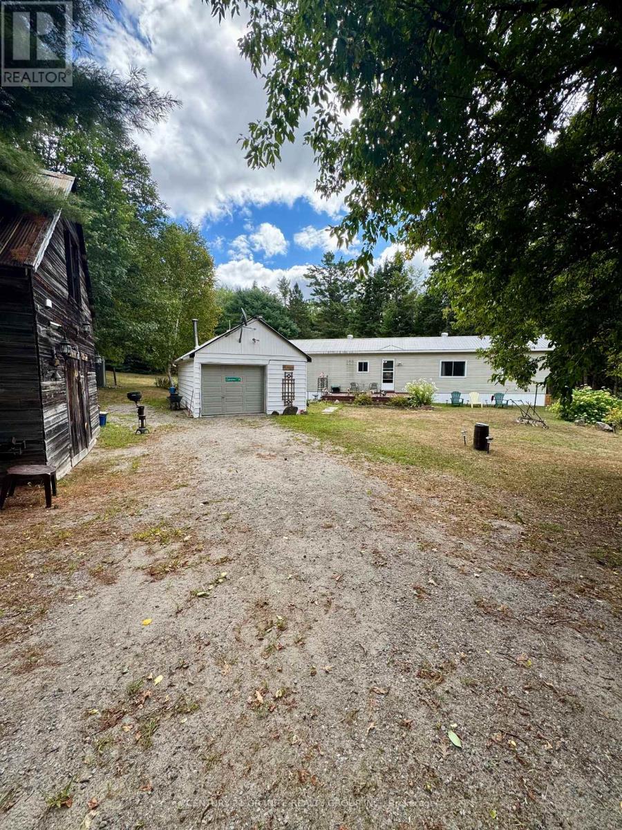 1641 BOULTER ROAD, carlow/mayo (carlow ward), Ontario