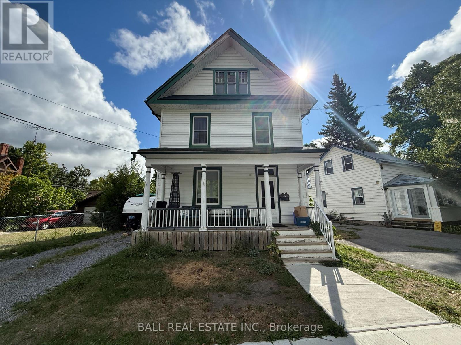 134 WATER STREET, selwyn, Ontario