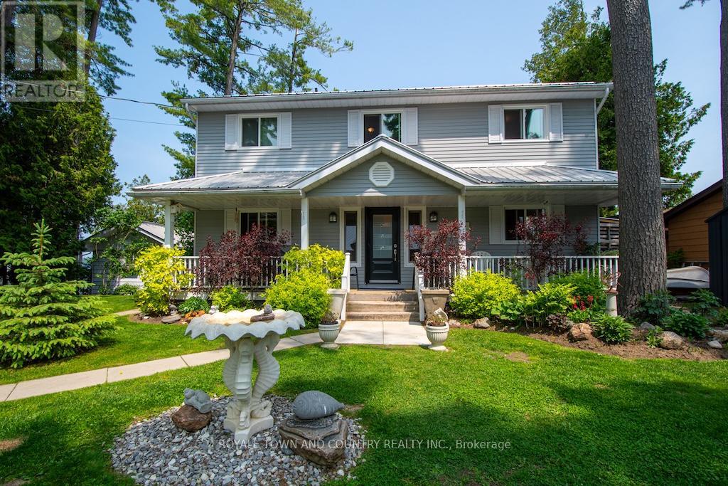 24 GOODMAN ROAD, kawartha lakes, Ontario