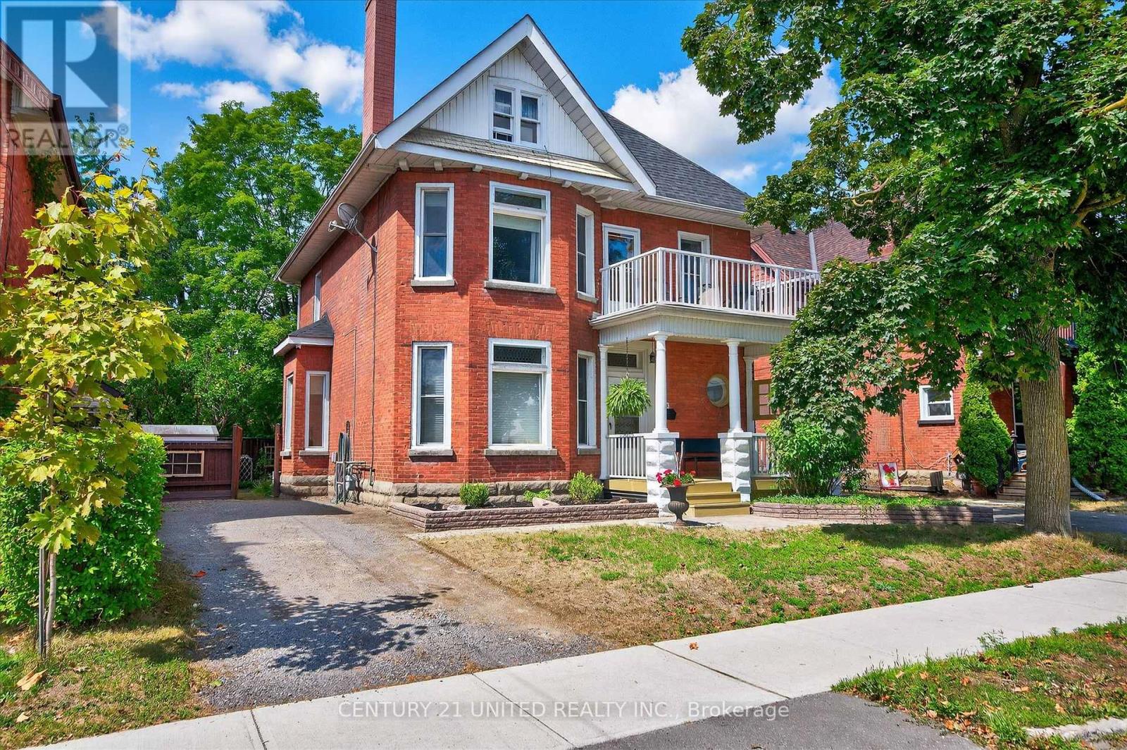 313 PARK STREET N, peterborough (town ward 3), Ontario