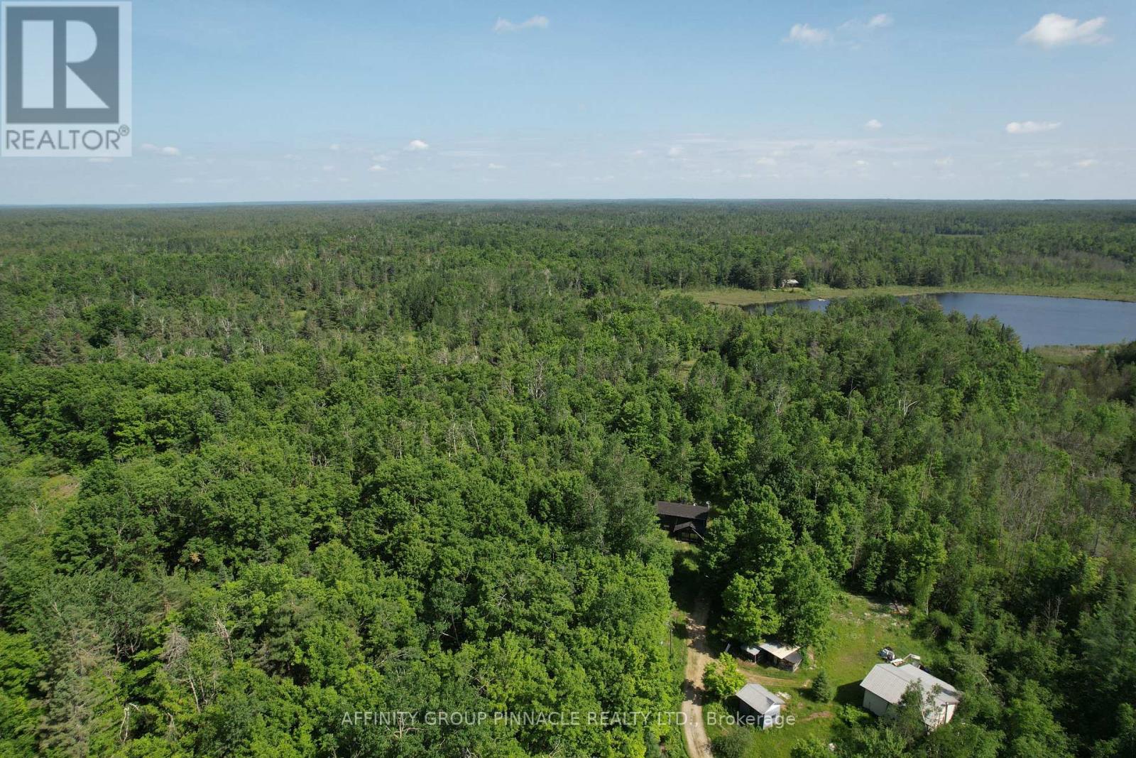 1197 SWINSON ROAD, minden hills (lutterworth), Ontario
