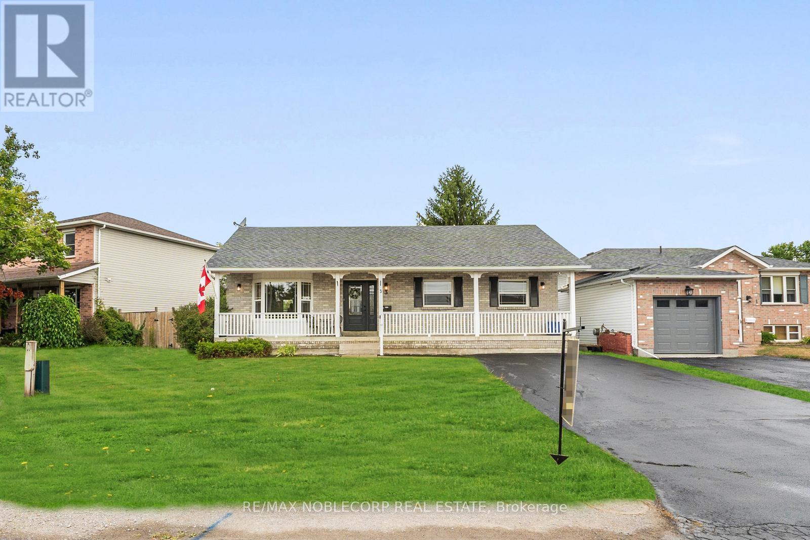 3 SHAWN AVENUE, kawartha lakes (omemee), Ontario