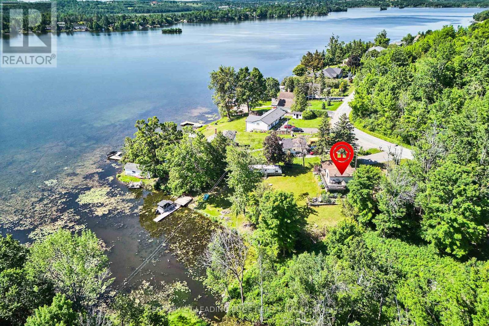 225 ARNOTT DRIVE, selwyn, Ontario