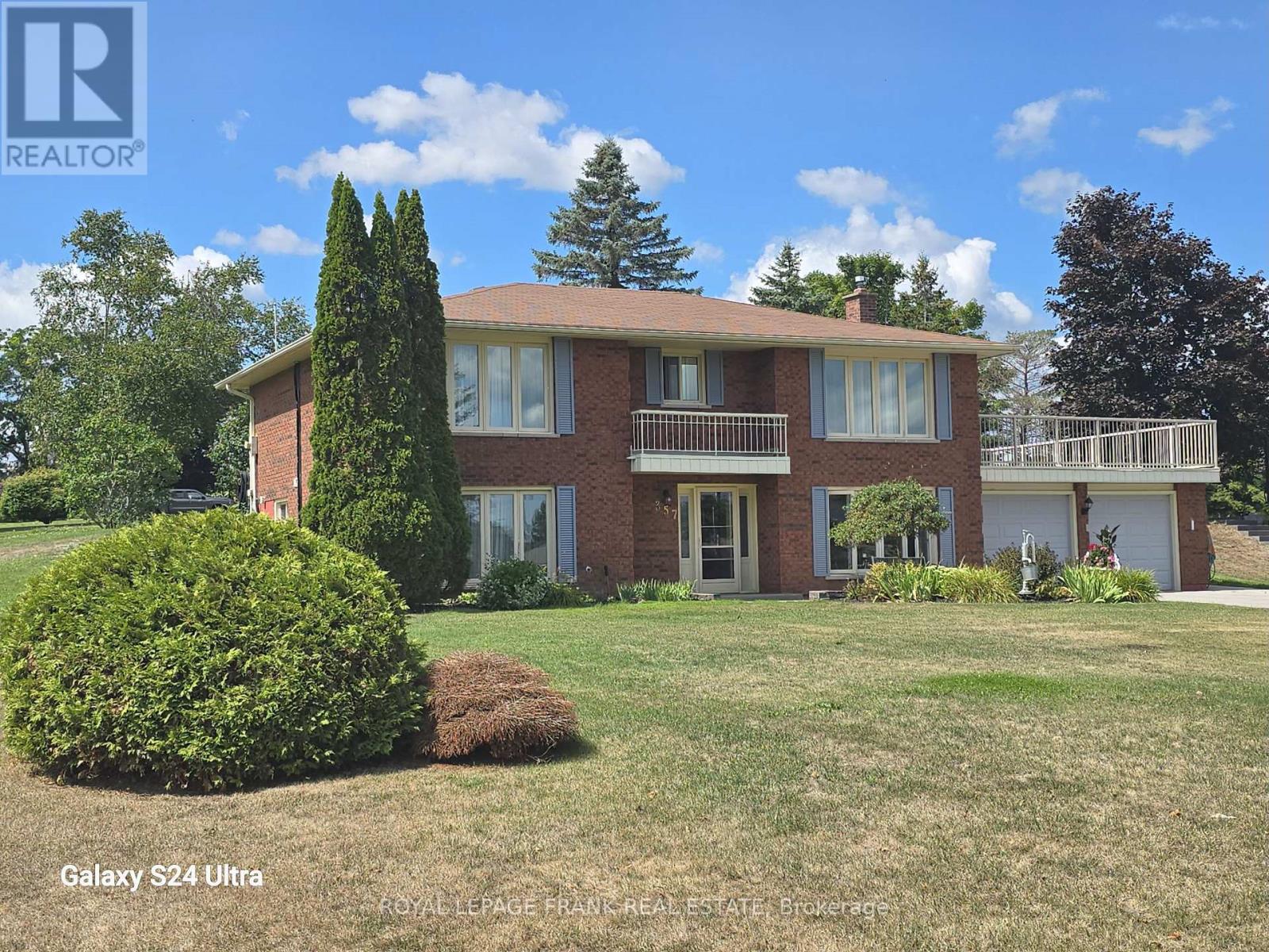 357 THE CAPTAINS CORNERS, kawartha lakes (bobcaygeon), Ontario