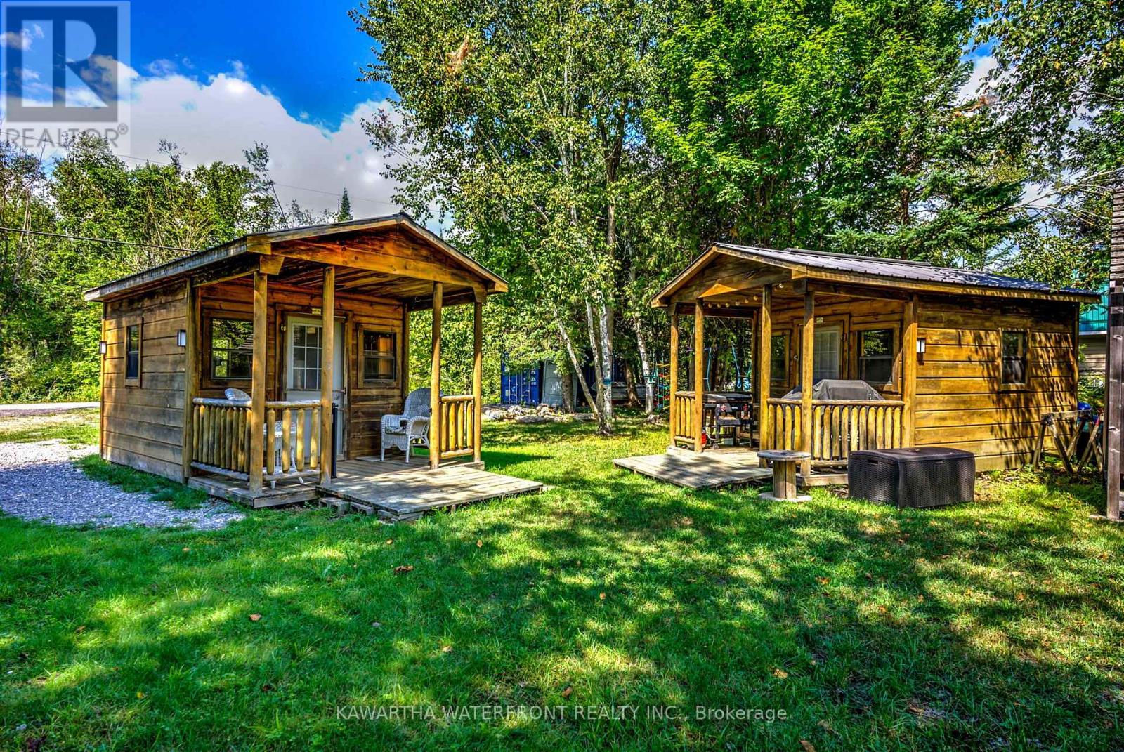 261 SHUTTLEWORTH ROAD, kawartha lakes (somerville), Ontario