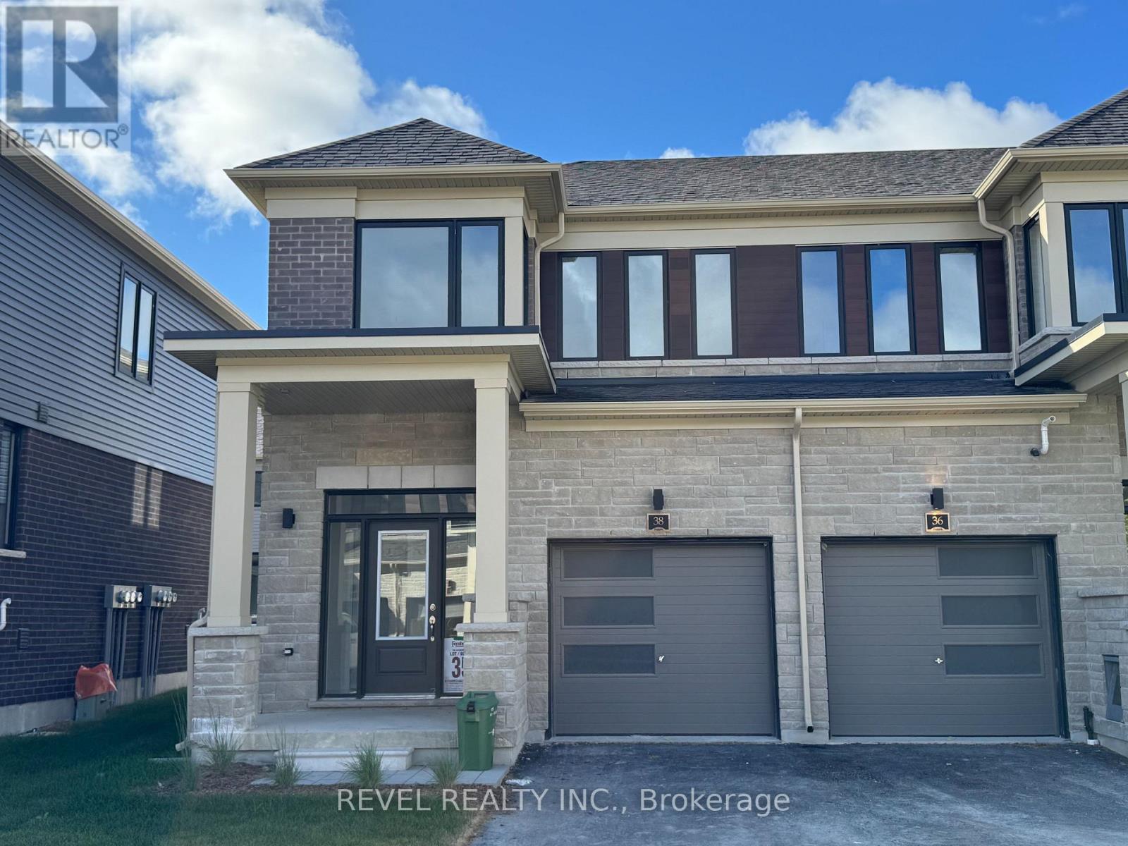 38 HICKEY LANE, kawartha lakes (lindsay), Ontario