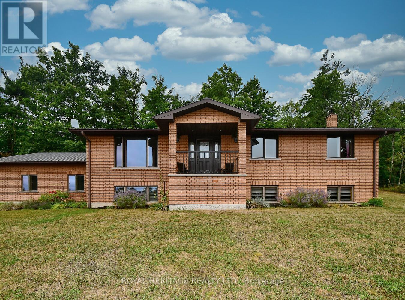 1057 CROWLEY LINE, otonabee-south monaghan, Ontario