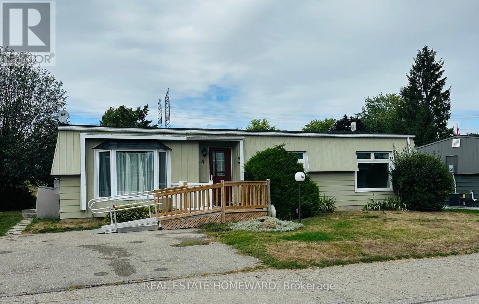 14 HERITAGE LANE, clarington (newcastle), Ontario