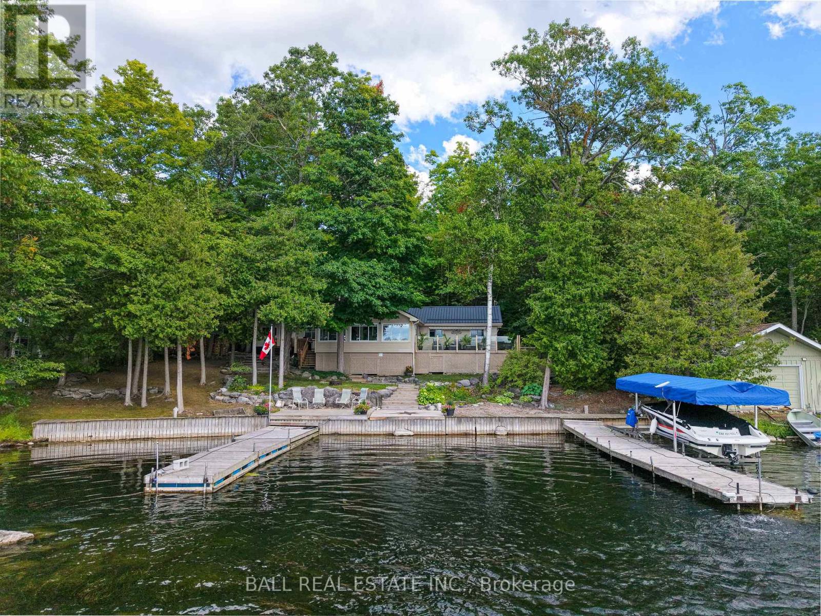 27 MAPLEWOOD COURT, trent lakes, Ontario