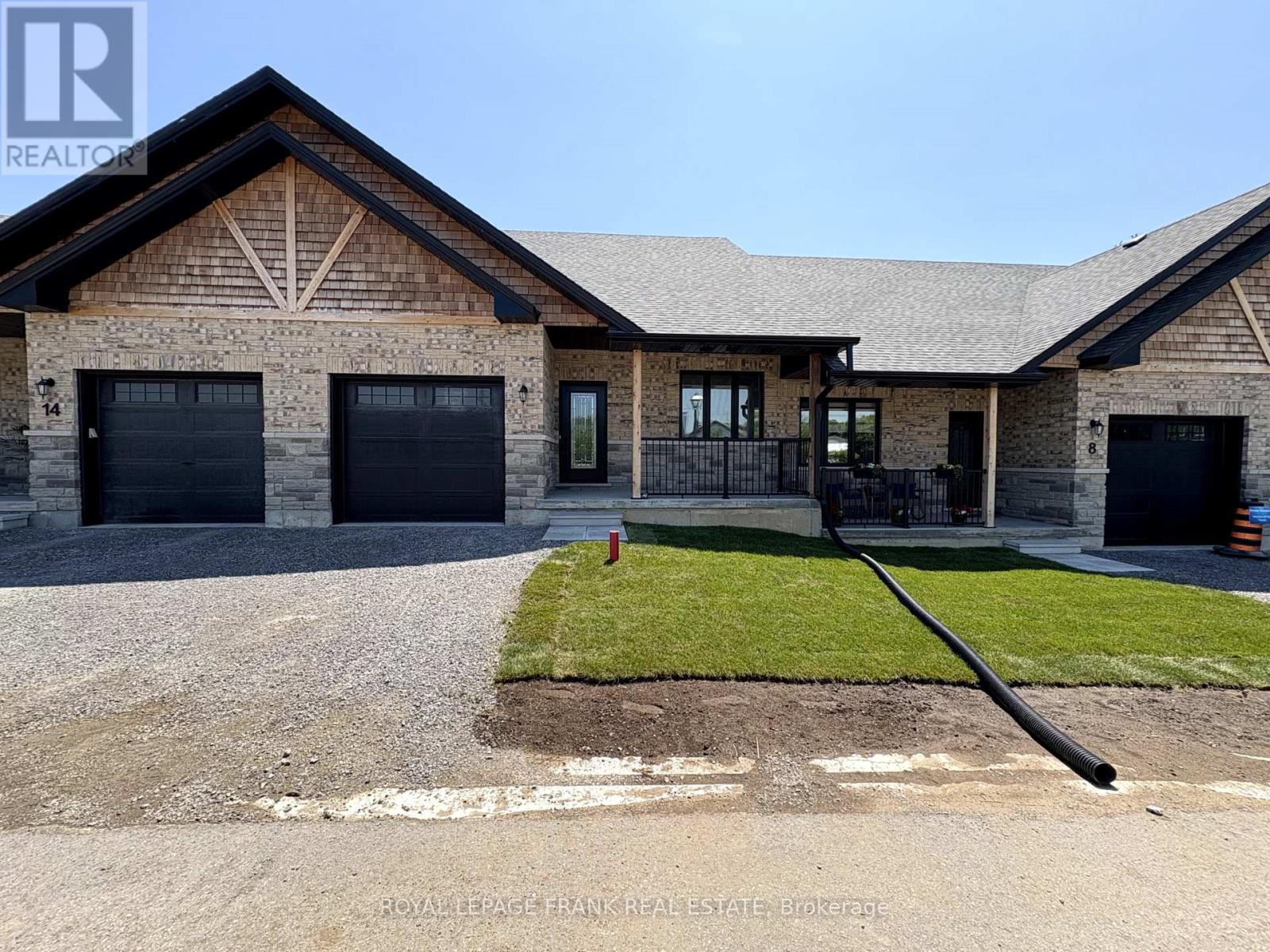 12 POND STREET, trent hills (hastings), Ontario
