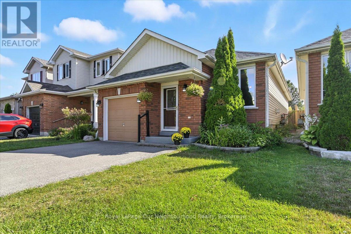 67 HARMER DRIVE, clarington (newcastle), Ontario