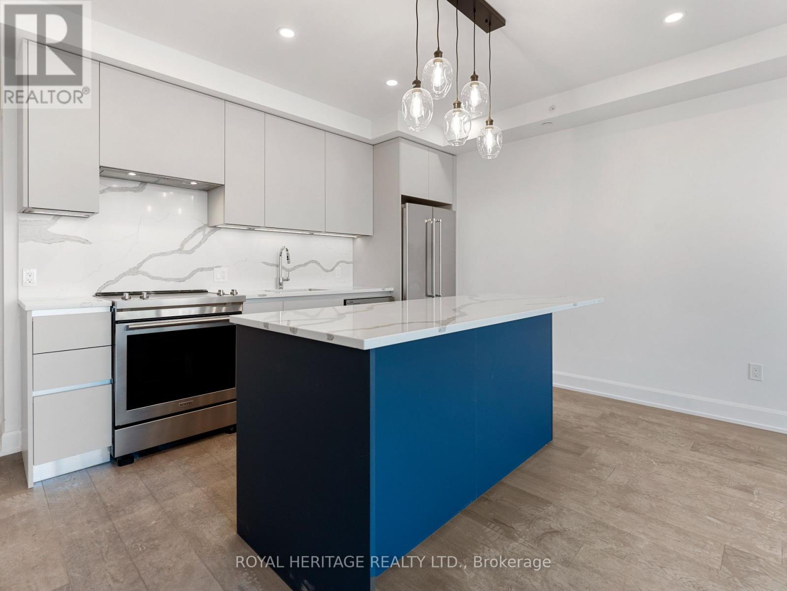 407 - 195 HUNTER STREET, peterborough east (central), Ontario