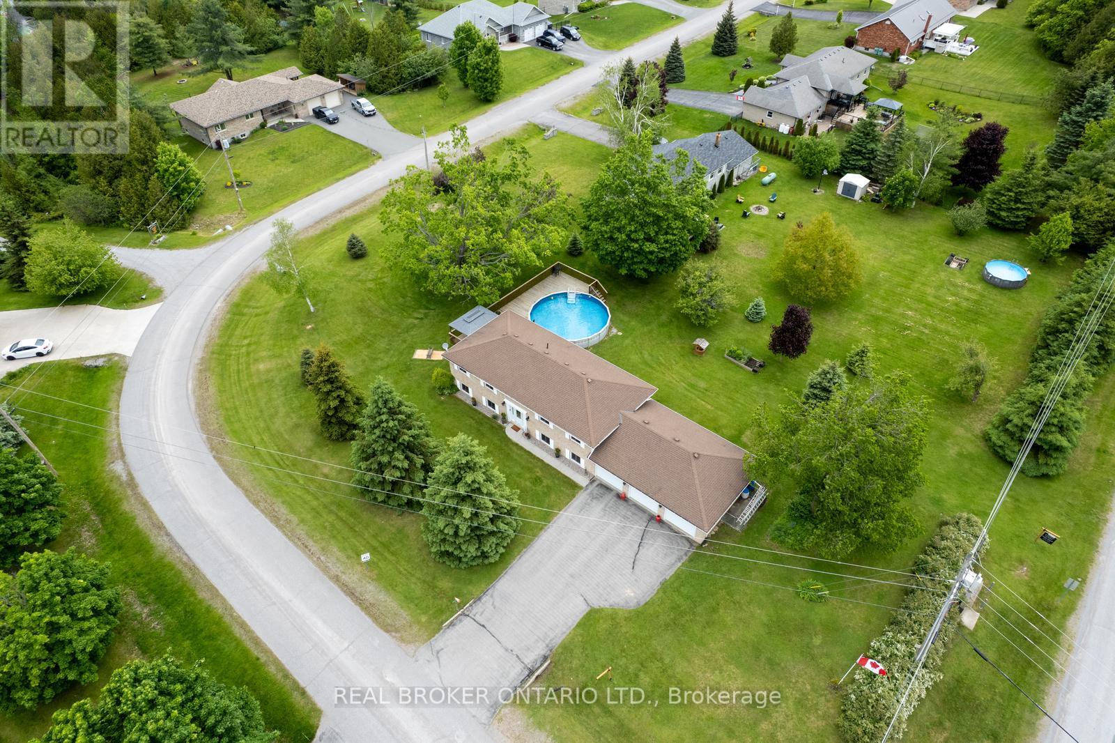 1743 BARTON DRIVE, selwyn, Ontario