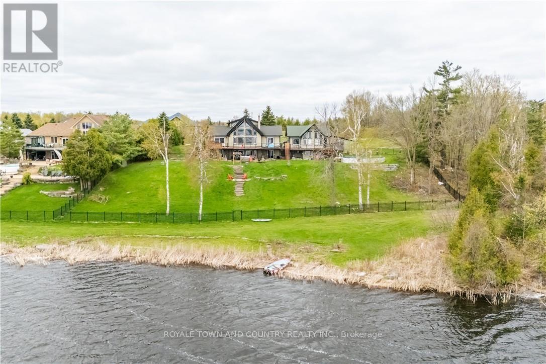 151 PELLER COURT, kawartha lakes (verulam), Ontario