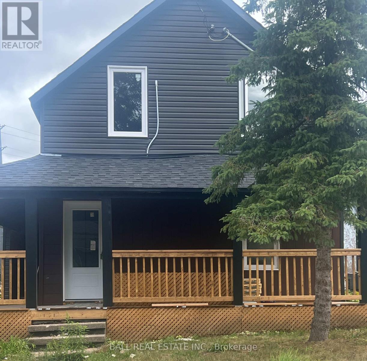 7 CLUXTON STREET, kawartha lakes (kinmount), Ontario