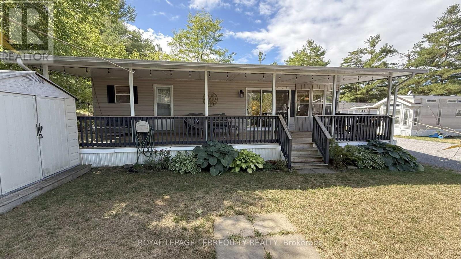 328 ROCKVIEW ROAD, selwyn, Ontario