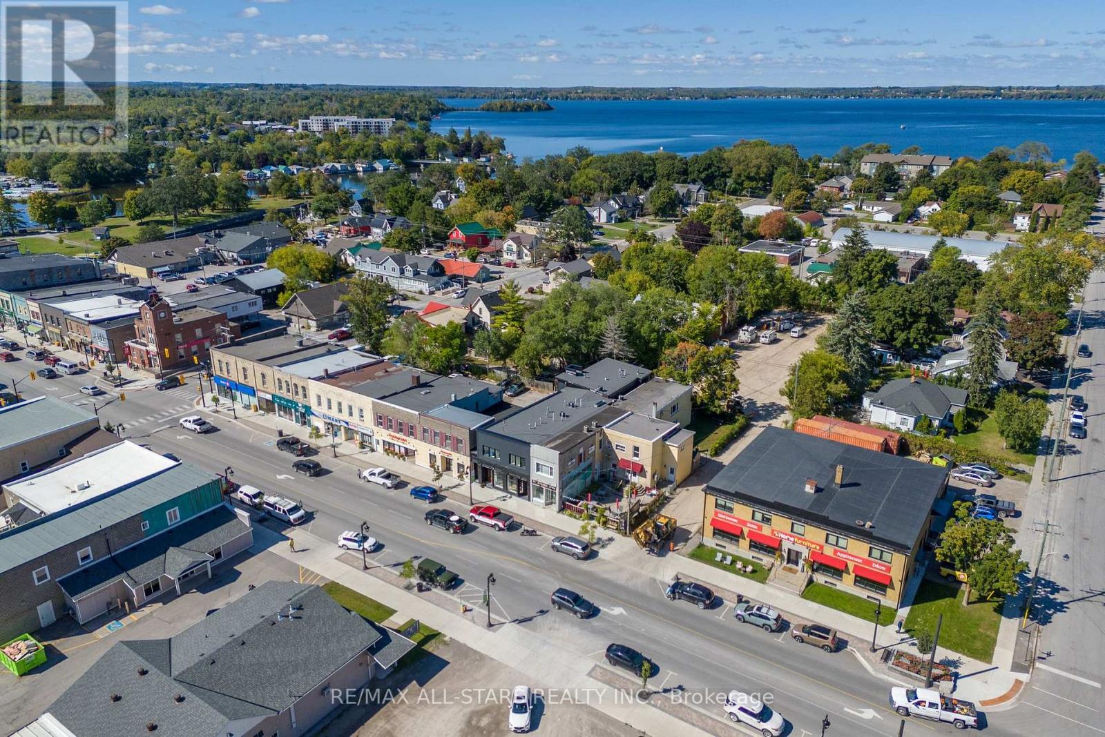 2A - 61 COLBORNE STREET, kawartha lakes (fenelon falls), Ontario