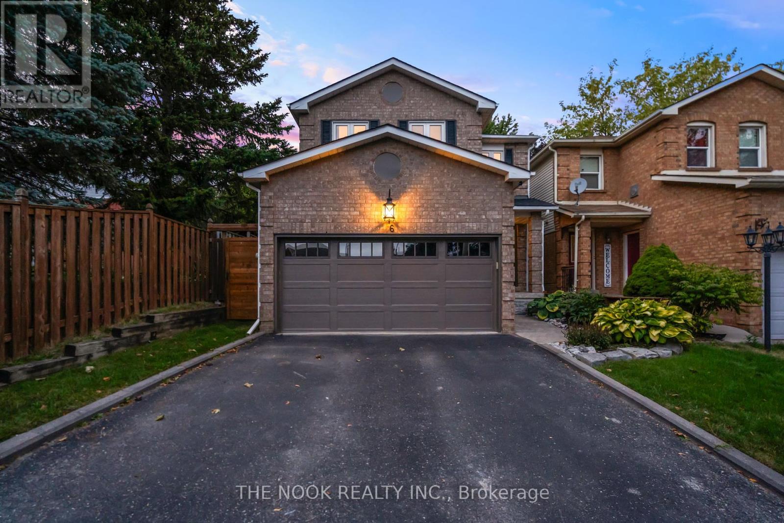 6 STANFORD CRESCENT, clarington (newcastle), Ontario