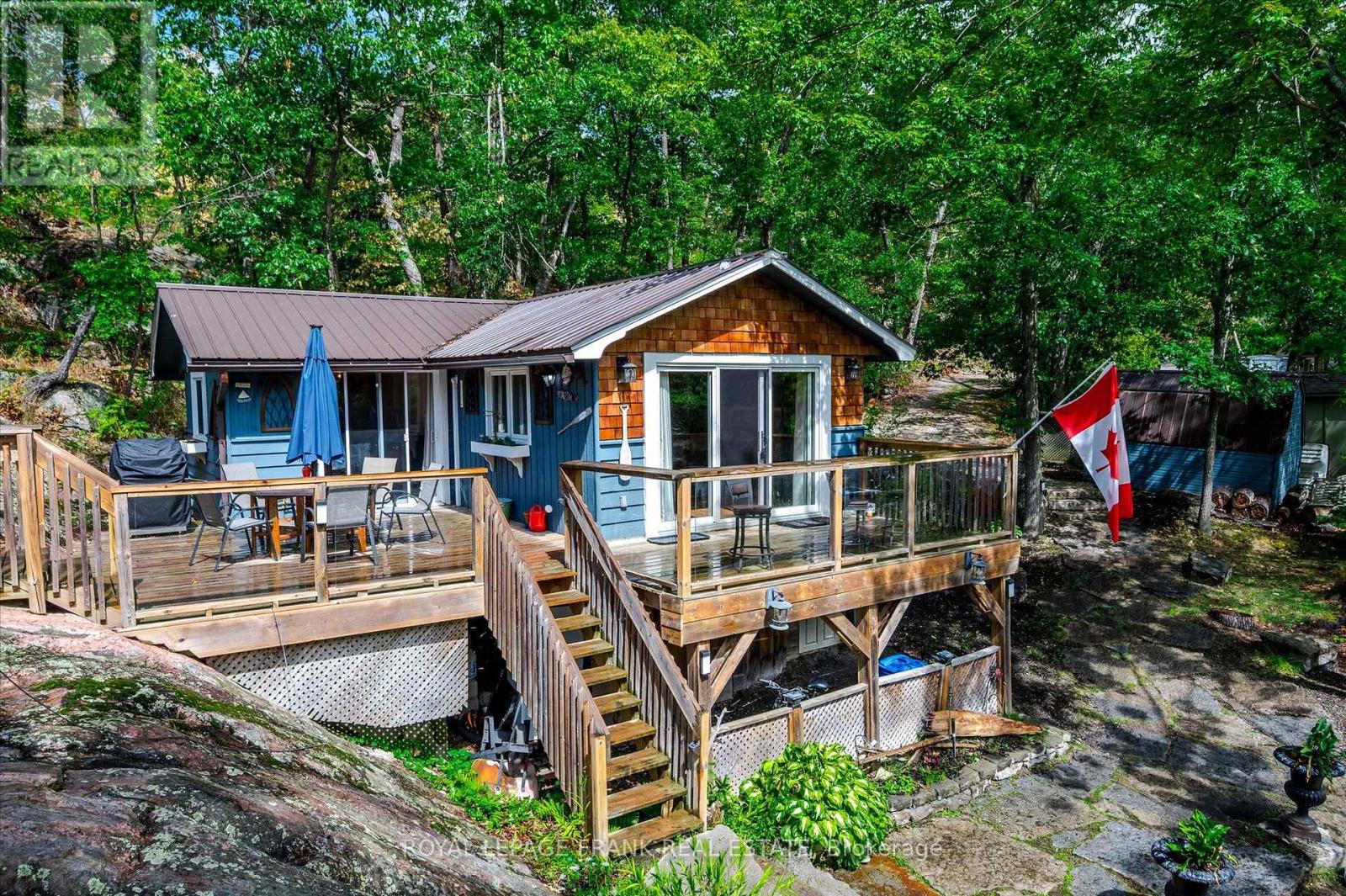 3571 HARBOUR POINT LANE, selwyn, Ontario