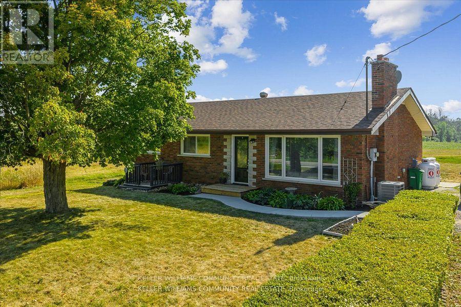 1930 MCNAMARA ROAD, peterborough (ashburnham ward 4), Ontario