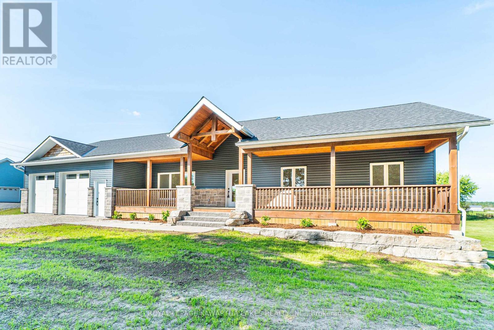 33 COSHS ROAD, kawartha lakes (verulam), Ontario