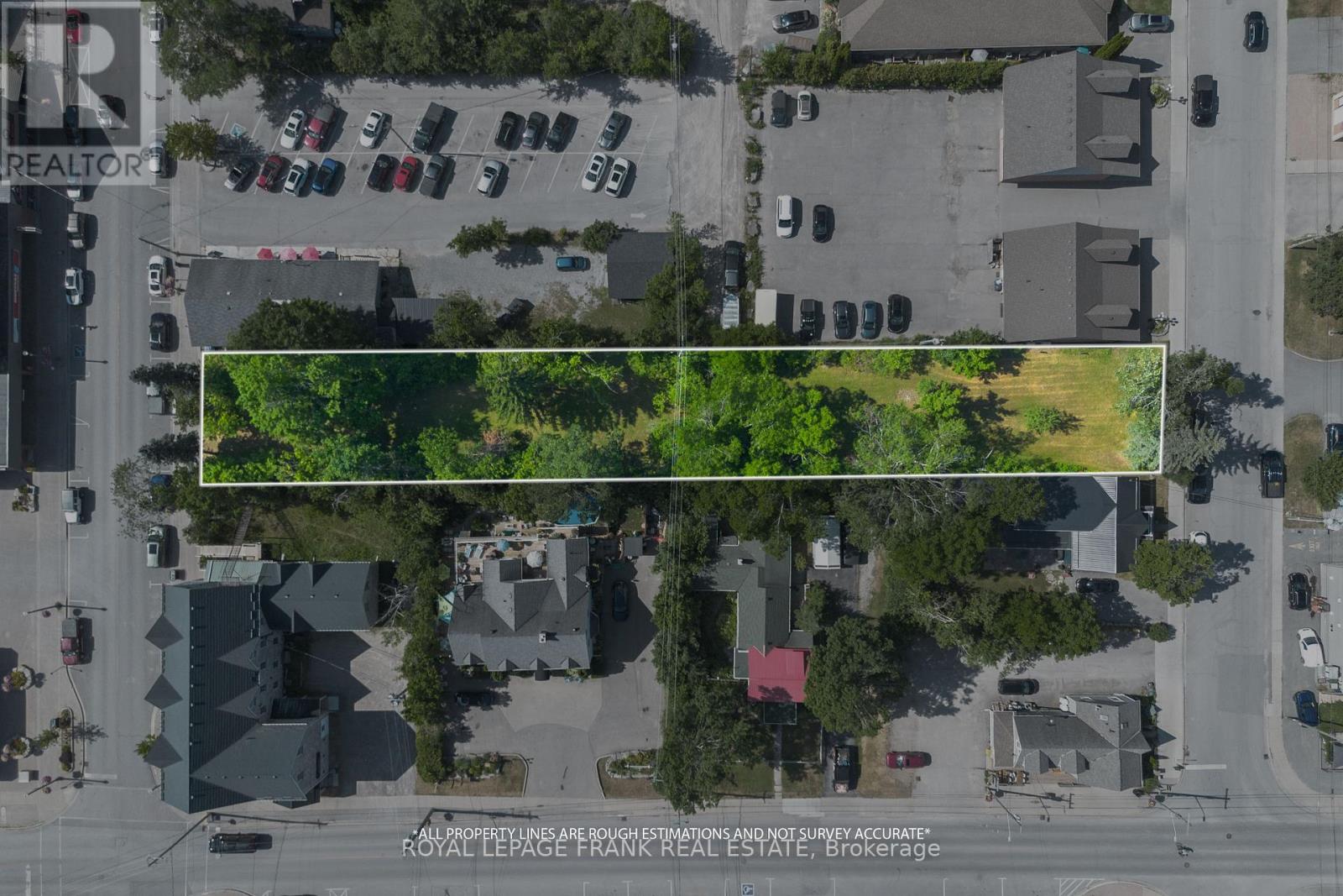 84 BOLTON AND WILLIAM STREET, kawartha lakes (bobcaygeon), Ontario