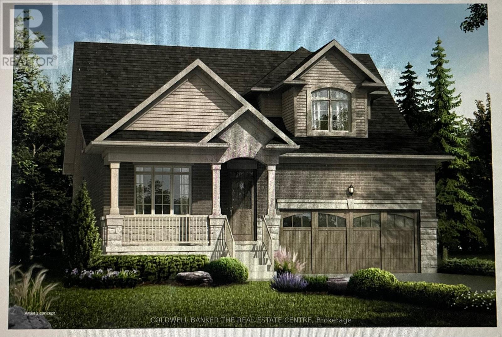 4 FISHER ROAD, kawartha lakes (lindsay), Ontario