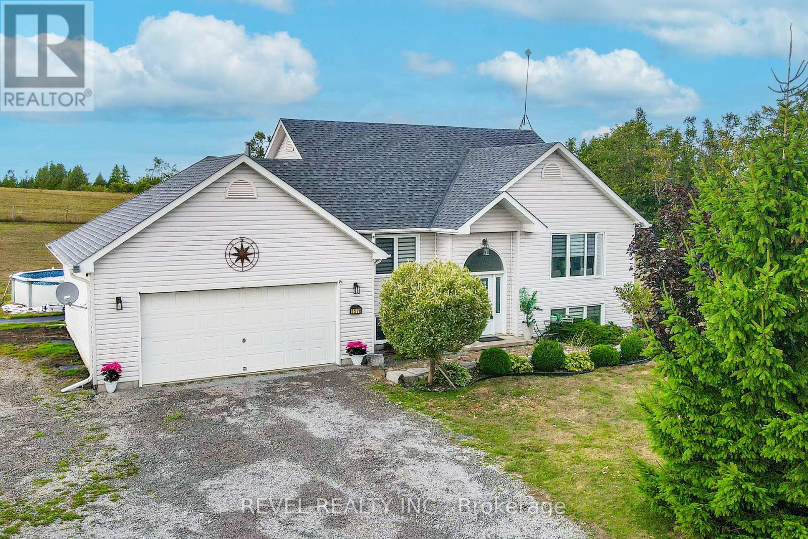 1578 STURGEON ROAD, kawartha lakes (verulam), Ontario