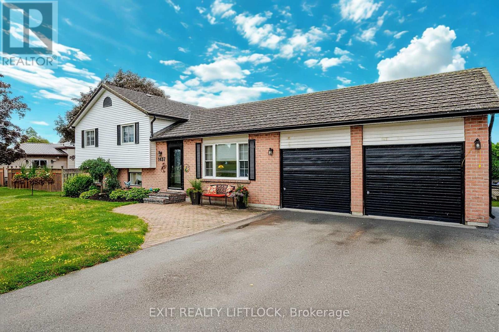 1437 STEWART LINE, cavan monaghan (cavan twp), Ontario