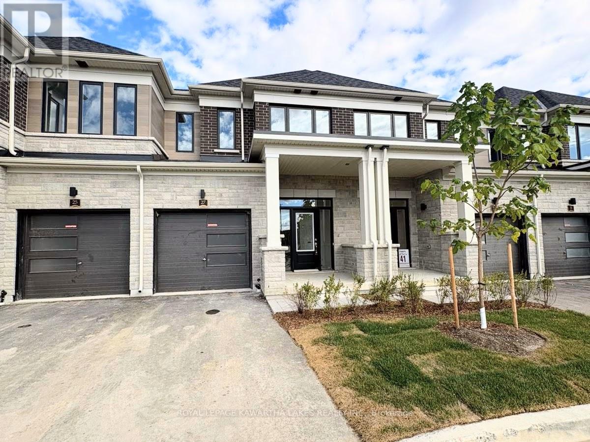 27 HICKEY LANE, kawartha lakes (lindsay), Ontario
