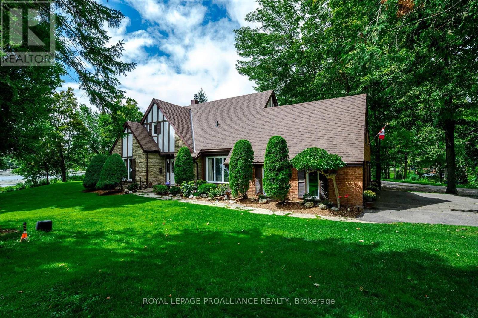 82 CADILLAC BOULEVARD, kawartha lakes (omemee), Ontario